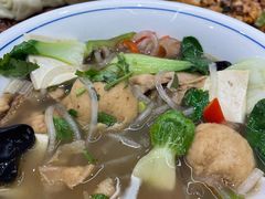 烩小吃-三益轩(民生店)