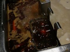 -海底捞火锅(枫蓝国际购物中心店)