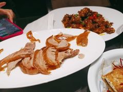 -香雪海饭店中餐厅(玉山店)