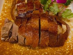 鹅冠古法烧鹅-鹅冠港式茶餐厅(来福士店)