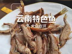 -缘生态云南菜·野生菌庭院餐厅(华侨城店)