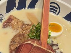 -味千拉面(广州白云机场T1西二店)