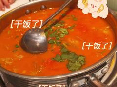 -红樱桃·欢乐餐厅(太原里店)