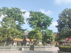 -圆通寺