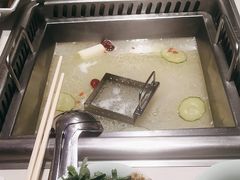 -野妹火锅(布吉店)
