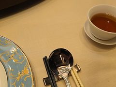 -丽思卡尔顿酒店-天泰轩中餐厅(大沽北路店)