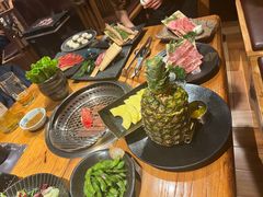-黑牛の店·和牛烧肉(合生汇店)