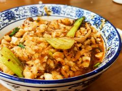 -刘信牛羊肉泡馍小炒(回民街店)