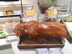 -味茂·老船夫1927(东海东路店)