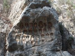 -四门塔风景区