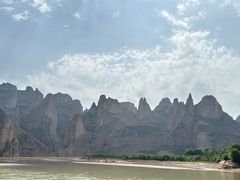 -炳灵寺世界文化遗产旅游区