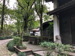 -法云安缦酒店