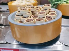 -喜家自助小火锅(卓悦里店)