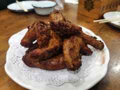 -泰来风味馆(桂林街店)
