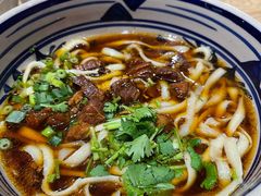 -老九圆山西面馆(CBD店)