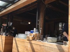 -VOYAGE COFFEE(北锣鼓巷店)