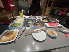 -海底捞火锅(江南盛天地店)