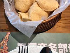 -泰香米泰国餐厅(北城天街店)