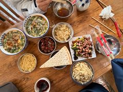 -清真马杰山牛肉汤馆