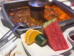 -海底捞火锅(杭州庆春路夜宵主题店)