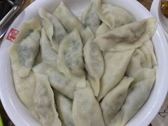 松仁玉米饺子馅-东方饺子王(创始店)