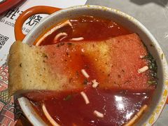 -通海俄式烧烤·俄罗斯大串(嵩山路店)