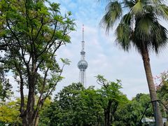 -文华公园(禅城区)