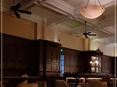 -LONG BAR 廊吧(外滩华尔道夫酒店)