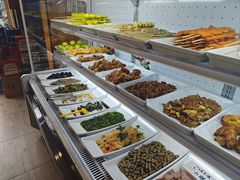 -哈尔滨小酒馆·鲜肉现穿自助烧烤(康新花园店)