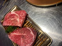 -大叹号·朝鲜族烤肉(潍坊泰华城店)