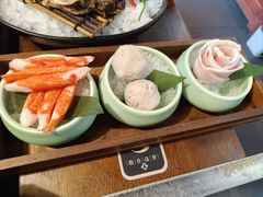 -捞王锅物料理(昆山店)