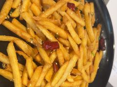-一棠龙虾•王牌虾球(恒隆广场店)