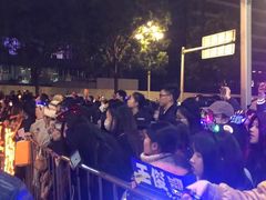 -宝能国际体育演艺中心