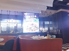 -俭寨大盘鸡·新疆菜·烧烤(博乐店)