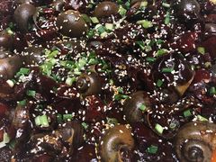 -常和州·夜宵大排档(常州单店)