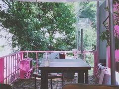 -灯塔咖啡馆BOOK·Coffee Shop