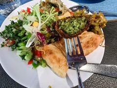 -La Medina餐厅(亮马河南路店)