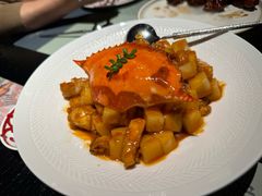 -锦楼·臻选新杭帮(杭州中心店)