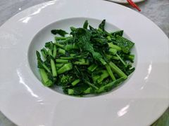 -玉华台饭庄·淮扬菜·烤鸭(望京店)