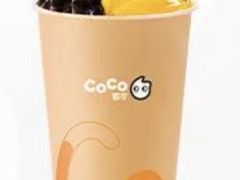 -CoCo都可(昆百大店)