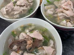 -南香小食店(水门路店)