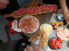 -矮板凳老火锅(宽窄巷子店)
