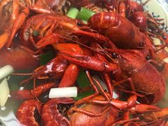 -盱眙虾神於氏龙虾(夫子庙红街店)