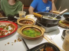 -乔阿马·江南味·驴肉香(龙湖华泾天街店)