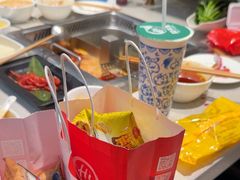 -海底捞火锅(咸阳丽彩万达店)