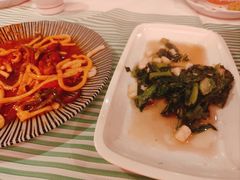 -楼兰新疆菜(江宁万达店)