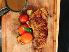 -托斯卡纳烘焙意大利餐厅(五天地店)