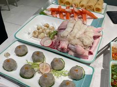 -椰客·海南椰子鸡(新塘永旺梦乐城店)