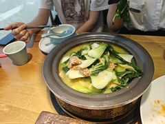 -郭家大院 老南京土菜(九霄店)