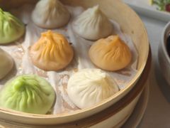-上海和平饭店龙凤厅 Dragon Phoenix